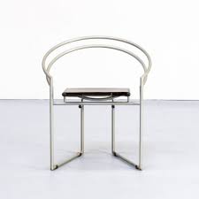 For Sale 80s Mario Botta Latonda Chair For Alias Chair Furniture Ghost Chair