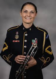 The U.S. Army Band "Pershing's Own"