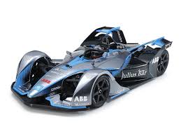 Formula e is here to shock the system. Tamiya 58681 Formula E Gen2 Car Tc 01 Tamiya Usa