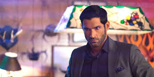 Meanwhile, amenadiel cleans up the club, and linda mothers a genius. Lucifer Season 5 Tom Ellis Talks About Some Of His Good And Troubling Moments As Playing Double
