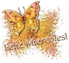 Resultado de imagen de gifs de los miercoles