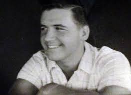 Frederick Batchelor Obituary (2015)