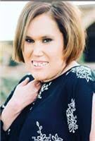 Sarah Robinson Obituary (2017)