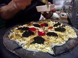 Check spelling or type a new query. The 2 000 24k Pizza At Industry Kitchen With Chef Bunay