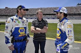 It's hard not to count this as the most memorable talladega moment. Bill Elliott On Return I Really Don T Have Anything To Prove