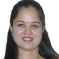 Dr Deepa Naidu