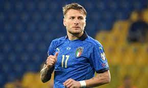 Und da ist es, das lebenszeichen der türkei. Bericht Italienische Nationalmannschaft Wird Vor Der Em 2021 Geimpft Aktuelle Em 2021 News Hintergrundberichte Uvm