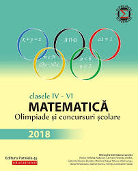 Posted in olimpiade si concursuri scolare | leave a comment. Olimpiade Si Concursuri Scolare 2018 2019