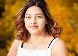 Outstanding Youth Report