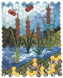 Check spelling or type a new query. Portable Quilting For Fabric Florists Stitch This The Martingale Blog