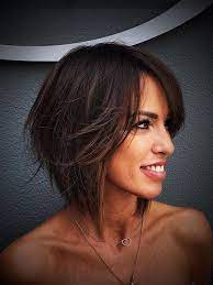 Quando si sceglie un taglio corto, i parrucchieri consigliano di farlo sempre nella stagione autunnale e invernale perchè i capelli possono diventare più forti . Taglio Capelli Verona Parrucchiere Verona Only Hair