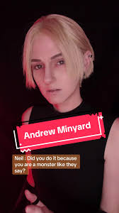 Daniel Fischl Andrew Keegan