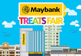 This is maybank championship malaysia 2016 by lionhouse on vimeo, the home for high quality videos and the people who love them. Redeem Items At Maybank Treats Fair Bgc