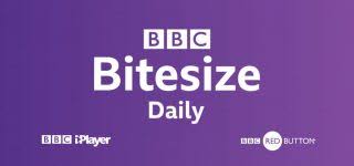 A short film i designed and animated for bbc bitesize. New Bbc Bitesize Daily