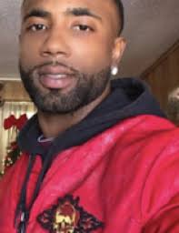 Leroy J'vonta Hammond-Williams