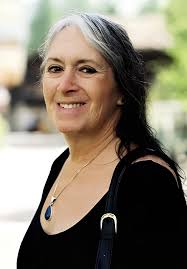 首位跨性別婦女進入國家女性名人堂！藝術家Allucquére Rosanne Stone 演講反擊：去他X 的社會架構- TALKace