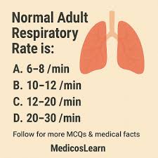 Image result for Respiratory Rate