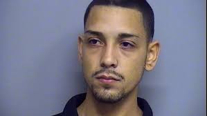 Police Arrest Man In Connection With Armed Robbery