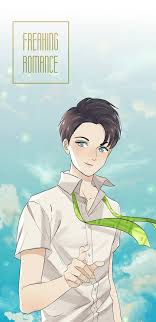 Romantic rivals typically compete for the same person's affection, but these webtoon rivalries lead to friendship instead. Aidyn On Twitter New Freaking Romance Ep Tonight 9pm Est Read Here Https T Co U672cyaryp Freakingromance Webtoon Verose