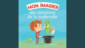Dans La Foret Un Ouistiti En 2020 Comptines Comptine Maternelle Chansons Maternelle