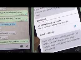 We did not find results for: Stop Or Disable Whatsapp Double Blue Tick Read Receipt Youtube