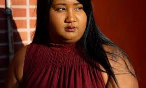 Maria Abdala's Instagram, Twitter & Facebook