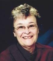 Ruth Joyner Obituary (1935