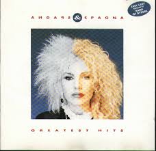 Le style « pop dance » de spagna plait et son opulente coiffure « punk » étonne. Spagna Greatest Hits 1993 Cd Discogs