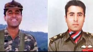 Image result for vikram batra