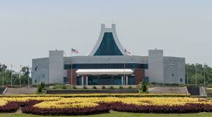 Bandar udara internasional i gusti ngurah rai, dengan kode iata: Selamat Datang Ke Jabatan Perancang Bandar Wilayah Negeri Sabah