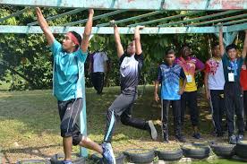 Lisateavet kem bina semangat kohta leiate veebisaidilt kembinasemangat.com. Kem Bina Semangat Asiacamp