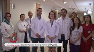 Harran üniversitesi araştırma ve uygulama hastanesi. Mehmet Akif Inan Egitim Ve Arastirma Hastanesi Haliliye Ek Binasinda Kadin Dogum Klinigi Hizmete Girdi