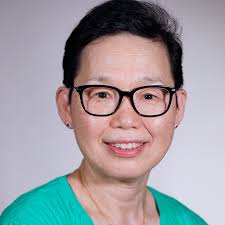 Heakyung Kim, M.D.: Celebrating Breakthroughs Together