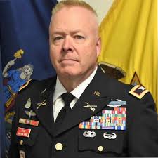 New York Guard: Out With The Old, In With The New?