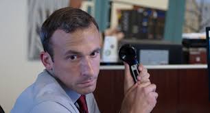 Rounded Corners: Cast