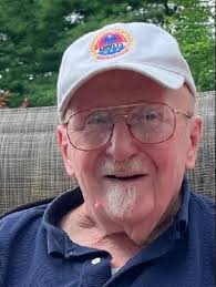 Michael Cavanaugh Obituary (1929