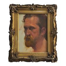 Portrait Paintings for Sale