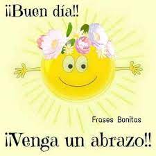 Buenos días!!! Me regalas un abrazo? - Pasiones No Traiciones | Facebook