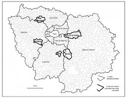 La caisse grand volume est dédiée aux travaux de transport les plus divers. Les Villes Nouvelles Franciliennes