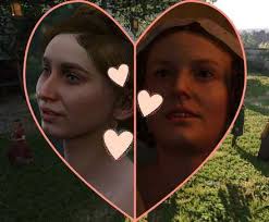 How To Romance Rosa In Kingdom Come: Deliverance 2