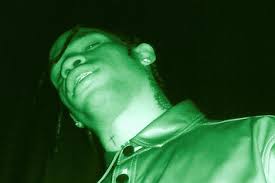 # travis scott # butterfly effect. Travis Scott Titel Alben Napster