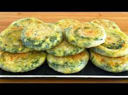 leek box lazy new method the crust is as thin as paper the filling is fresh and fragrant youtube food chinese new year food breakfast
