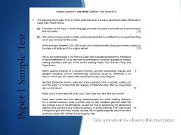 How to answer a paper 2 question. Aice As English Language 9093 Ppt Download