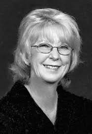 Peggy Gean Rowland Lyons (1951-2009)