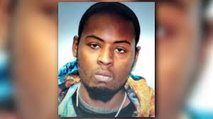 FOUND: 28-year-old man from Montgomery County