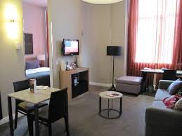 Maybe you would like to learn more about one of these? Studio Living Room Aufnahme Von Adina Apartment Hotel Berlin Checkpoint Charlie Tripadvisor