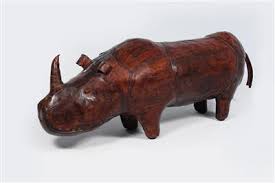 Further biographical context for dimitri omersa. A Large Stool Object In The Form Of A Rhino Dimitri Omersa Design 2014 06 05 Estimate Eur 2 200 To Eur 2 800 Dorotheum