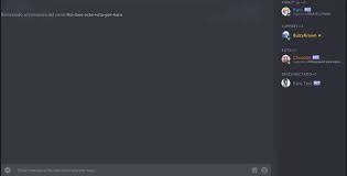 This is an epic discord bot which can use it as moderation, and other fun stuff, including lots of commands: Karu Discord Bots Top Gg