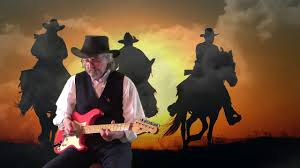 Ghost Riders In The Sky Guitar Instrumental Youtube Ghost Rider Country Western Songs Western Film