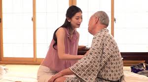 Jav Young Nursing Old Man - EPORNER